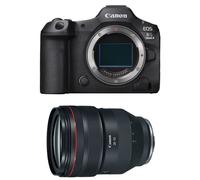 CANON EOS R5 MARK II + RF 28-70mm f/2L USM - Nouvo