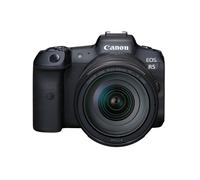 Canon EOS R5 MILC 45 MP CMOS 8192 x 5464 pixel Nero - Nouvo