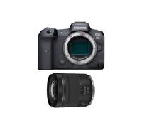 CANON EOS R5 + RF 24-105mm f/4-7.1 IS STM