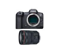 CANON EOS R5 + RF 24-105mm f/4L IS USM