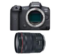 CANON EOS R5 + RF 24-105mm f/4L IS USM - Nouvo