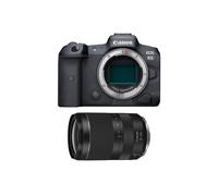 CANON EOS R5 + RF 24-240mm f/4-6.3 IS USM