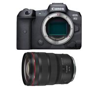 CANON EOS R5 + RF 24-70 mm f/2,8 L IS USM - Nouvo