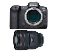 CANON EOS R5 + RF 28-70 mm f/2L USM - Nouvo