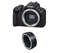 CANON EOS R50 + Anello EF-EOS R - Nouvo