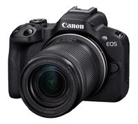 Canon EOS R50 MILC 24,2 MP CMOS 6000 x 4000 Pixel Nero