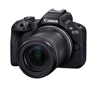 Canon EOS R50 MILC 24,2 MP CMOS 6000 x 4000 Pixel Nero + obiettivo RF-S 18-150 Canon