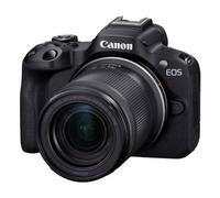 Canon EOS R50 + RF-S 18-150mm F3.5.-6.3 IS STM KIT