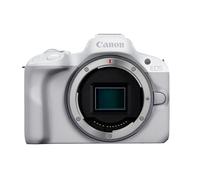 CANON EOS R50 + RF-S 18-45MM WHITE