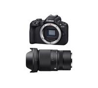 CANON EOS R50 + SIGMA 16-300mm f/3.5-6.7 DC OS Contemporary