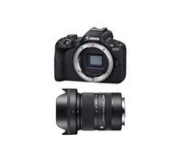 CANON EOS R50 + SIGMA Obiettivo 18-50mm f/2.8 DC DN Contemporary - Nouvo