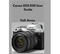Canon EOS R50 User Guide
