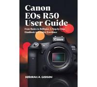 Canon EOS R50 User Guide