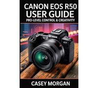 Canon EOS R50 User Guide