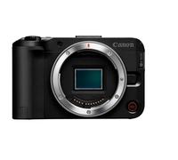 Canon EOS R50 V MILC 24,2 MP CMOS 6000 x 4000 pixel Corpo nero - Nouvo