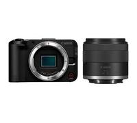 Canon EOS R50 V + RF-S 14-30mm IS STM POWER ZOOM