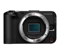 Canon EOS R50 V + RF-S 14-30 mm IS STM POWER ZOOM + RF 28 mm F/2.8 STM | ✅ Garanzia di 5 anni