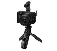 Canon EOS R50 V + RF-S 14-30mm F4-6.3 IS STM PZ Creator Kit