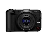 Canon EOS R50 V + RF-S 14-30mm F4 PZ-6.3 IS STM - ITA - Pronta Consegna