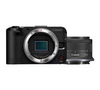 Canon EOS R50 V + RF-S 18-45mm f/4.5-6.3 IS STM