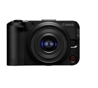 Canon EOS R50V + RF-S 14-30 mm f/4-6,3 IS STM PZ Kit MILC 24,2 MP CMOS 6000 x 4000 pixel Nero - Nouvo