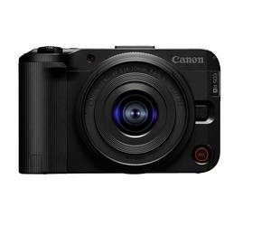 Canon EOS R50V + RF-S 14-30 mm f/4-6,3 IS STM PZ Kit MILC 24,2 MP CMOS 6000 x 4000 pixel Nero - Nouvo