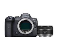Canon EOS R6 II + RF 50mm f/1.8 STM