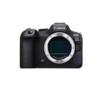 Canon EOS R6 Mark II Corpo MILC 24,2 MP CMOS 6000 x 4000 Pixel Nero