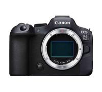 Canon EOS R6 Mark II BODY- Garanzia Canon Italia