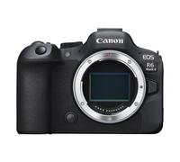 Canon EOS R6 Mark II Body Garanzia Italia