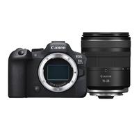 Canon EOS R6 mark II + RF 16-28mm f/2.8 IS STM | ✅Garanzia di 5 anni