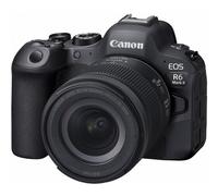 Canon EOS R6 Mark II + RF 24-105 F4-7.1 IS STM