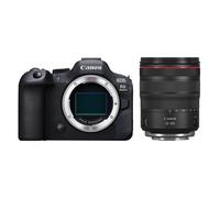 Canon EOS R6 Mark II + RF 24-105 mm F4 L IS USM