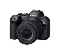 Canon EOS R6 Mark II + RF 24-105mm f4-7.1 II IS STM