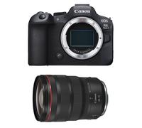 CANON EOS R6 MARK II + RF 24-70 mm f/2,8 L IS USM - Nouvo