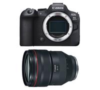 CANON EOS R6 MARK II + RF 28-70mm f/2L USM - Nouvo