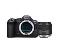 Canon EOS R6 mark II + RF 35mm f/1.8 IS Macro STM