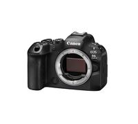 Canon EOS R6 Mark III Mirrorless Camera ( Body )