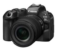 Canon EOS R6 Mark III + RF 24-105mm F4-7.1 IS STM + 2^ Batteria Originale inclusa