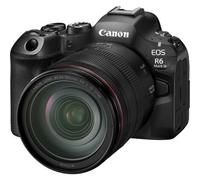 Canon EOS R6 Mark III + RF 24-105mm F4 L IS USM