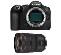 CANON EOS R6 MARK III + RF 24-70mm f/2.8 L IS USM - Nouvo