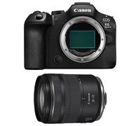 CANON EOS R6 MARK III + RF 28-70mm f/2.8 IS STM - Nouvo