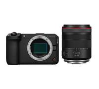 Canon EOS R6 V + RF 20-50 mm f/4,0 L IS USM PZ