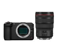 Canon EOS R6 V + RF 24-70 mm f/2,8 L IS USM