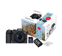 Canon EOS R7 + 18-150mm IS STM Kit Edizione Speciale