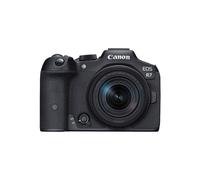 Canon EOS R7 32,5 MP Fotocamera CMOS 6960 x 4640 pixel, nero - Nouvo