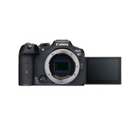 Canon EOS R7 Corpo MILC 32,5 MP CMOS 6960 x 4640 Pixel Nero