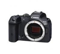 [Pronta consegna] Fotocamera Mirrorless Canon EOS R7 Body - Prodotto in Italiano