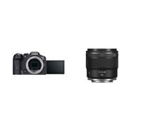 Canon EOS R7 (Corpo) + Obiettivo RF 45mm F1.2 STM