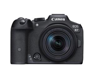 Canon EOS R7 corpo + RF-S 18-150mm F/3.5-6.3 IS STM | ✅Garanzia di 5 anni